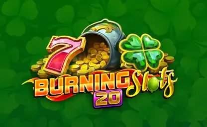 Burning Slots 20