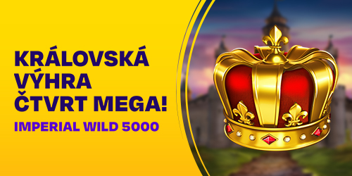 Big Win: Imperial Wild 5000