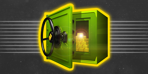 Big Win: Treasure Box 2