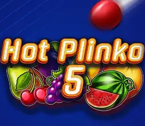 Hot Plinko 5