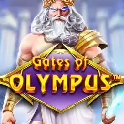 Gates of Olympus