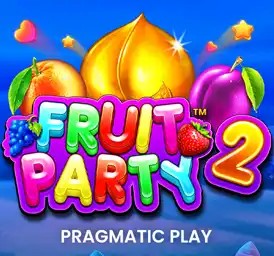 Fruit Party 2
