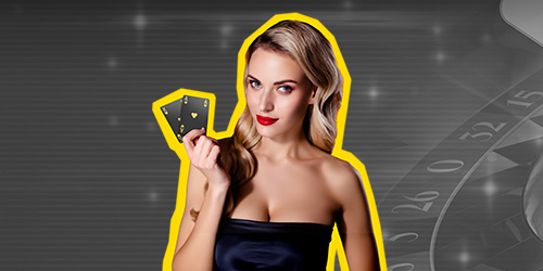 LIVE casino