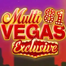 Multi Vegas 81 Exclusive