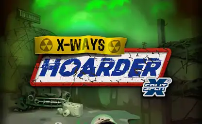 xWays Hoarder xSplit