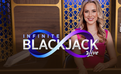 Infinite Blackjack