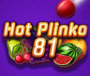 Hot Plinko 81
