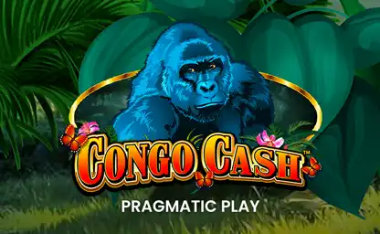 Congo Cash