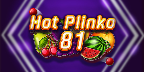 Big Win: Hot Plinko 81