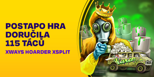 Big Win: xWays Hoarder xSplit